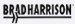 Brad Harrison